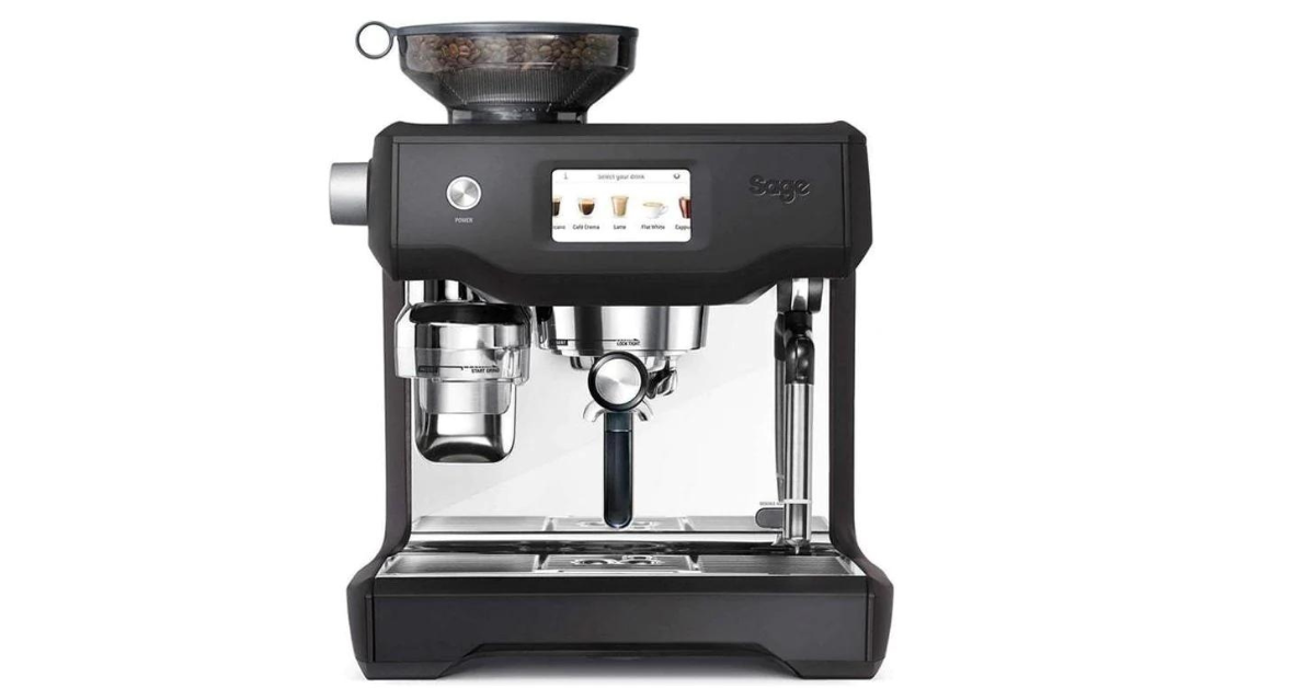 The Ultimate Guide to Espresso Coffee Machines
