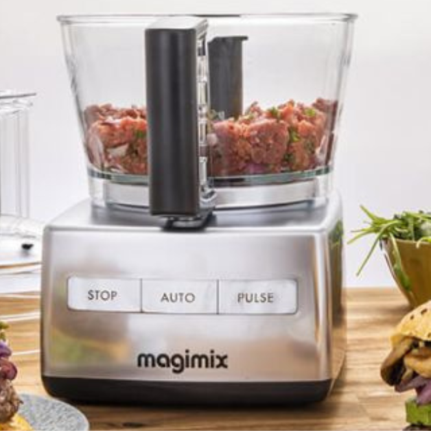 Superior Magimix Kitchen Appliances for Effortless Cooking
