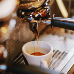 The Ultimate Guide to Choosing the Perfect Coffee Machine
