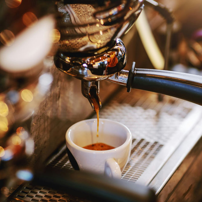 Everything you need to know about automatic coffee machines
