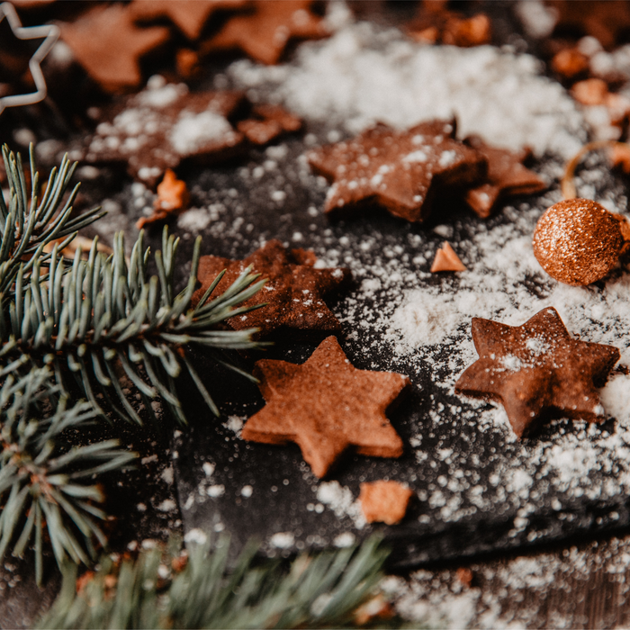 Whisking Up Holiday Magic: The Joy of Christmas Baking