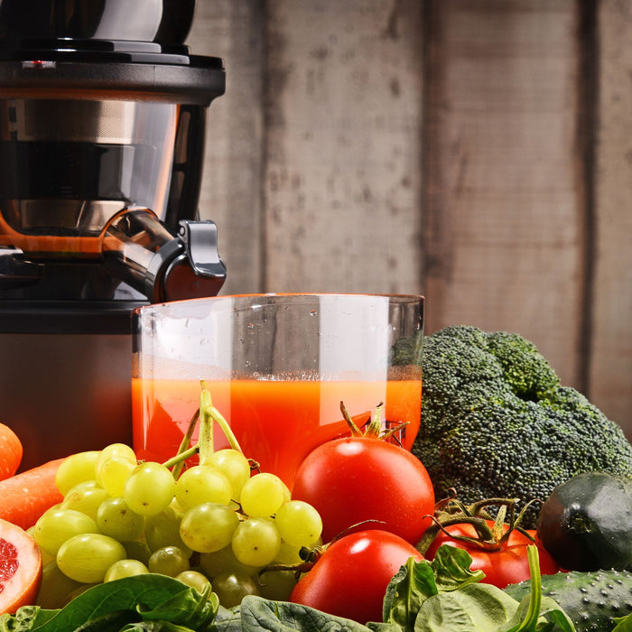 The Ultimate Guide to Juicers: Picking the Perfect Juicer