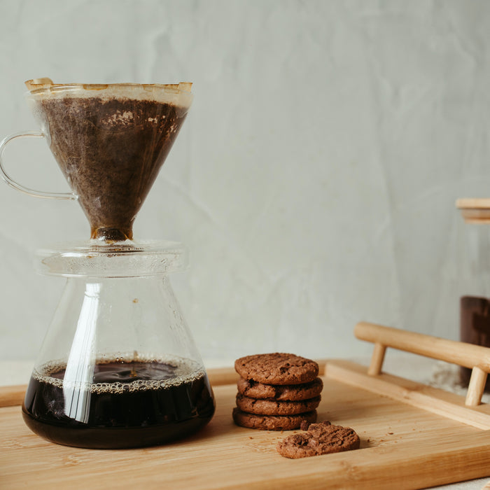 Drip vs. Filter Coffee Machines: Which Brews Your Perfect Cup?