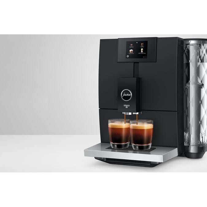 Upgrade Your Coffee Experience with the Jura ENA 8 Coffee Machine
