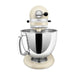 KitchenAid Artisan 4.8L Tilt-Head Stand Mixer - The Kitchen Mixer