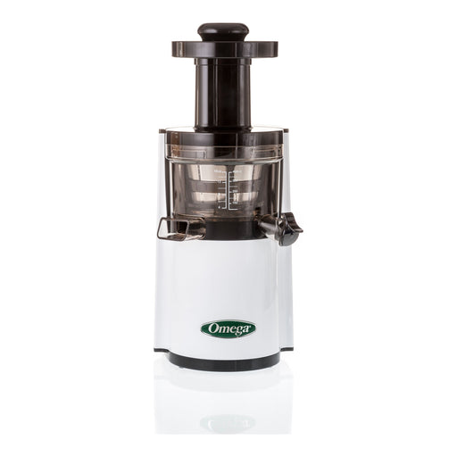 Omega VSJ843R Slow Juicer - The Kitchen Mixer