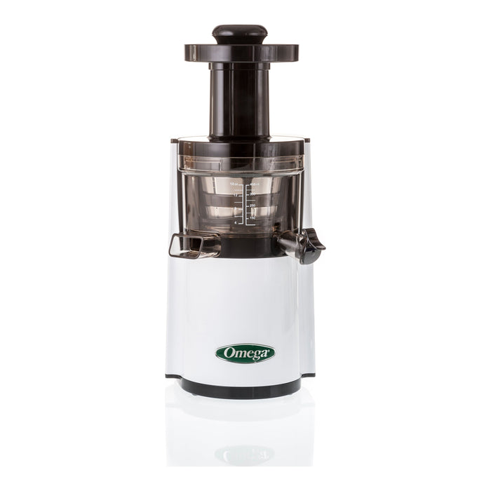 Omega VSJ843R Slow Juicer - The Kitchen Mixer
