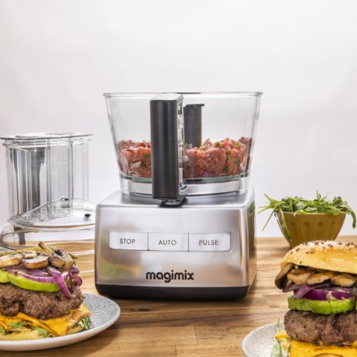 Magimix 3200XL Food Processor - The Kitchen Mixer