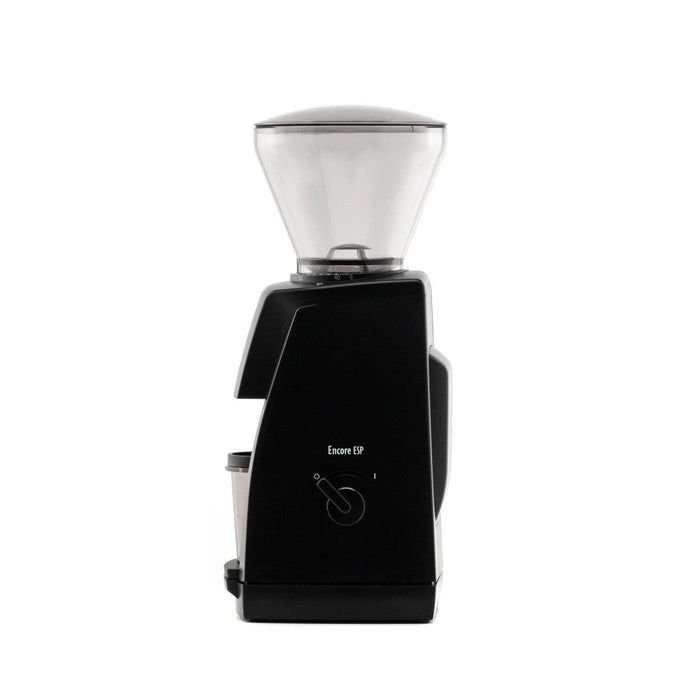 Baratza Encore ESP Coffee Grinder Black - The Kitchen Mixer