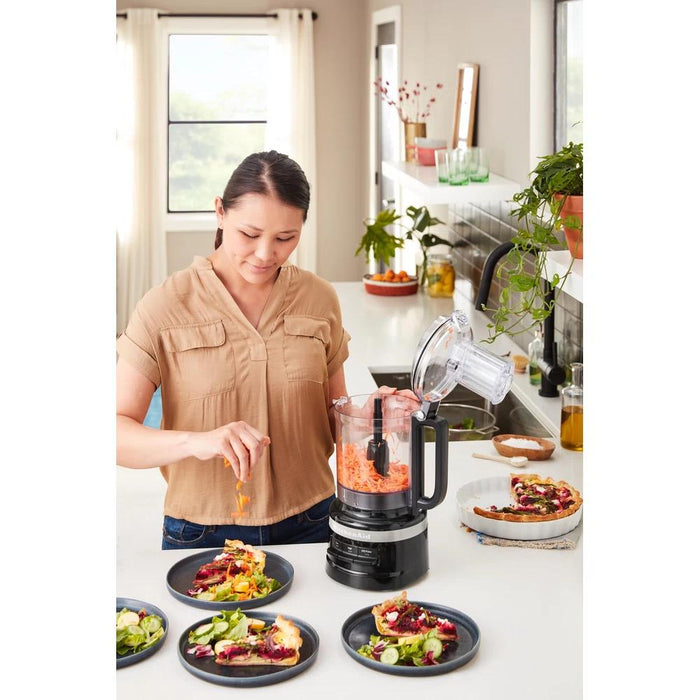 KitchenAid 2.1L Food Processor - The Kitchen Mixer