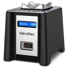 Blendtec Professional 750 incl. WildSide+ Jar - The Kitchen Mixer