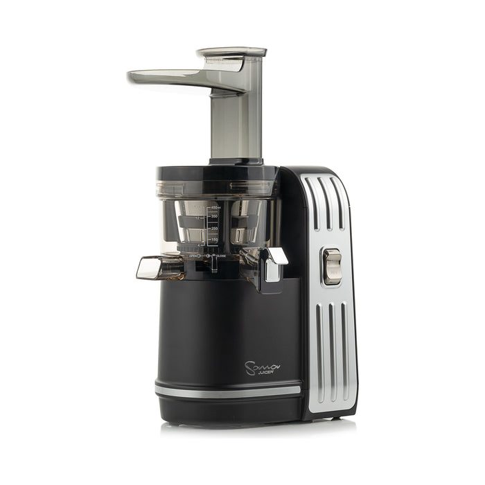 Sana EUJ-828 Vertical Juicer - The Kitchen Mixer