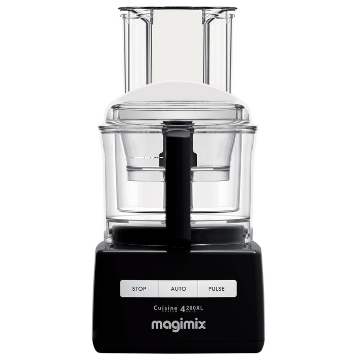 Magimix 4200XL Food Processor - The Kitchen Mixer