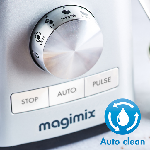 Magimix Blender Power 3 - The Kitchen Mixer