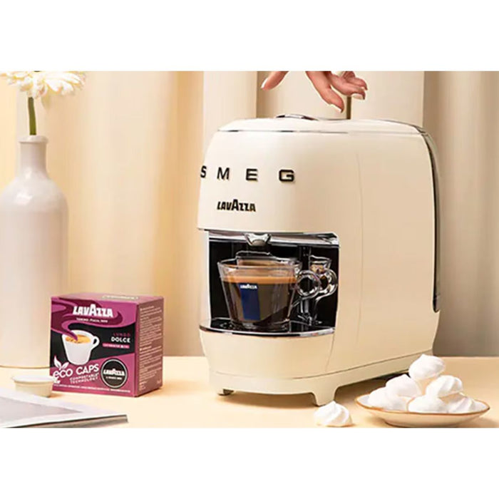 Lavazza A Modo Mio SMEG - The Kitchen Mixer
