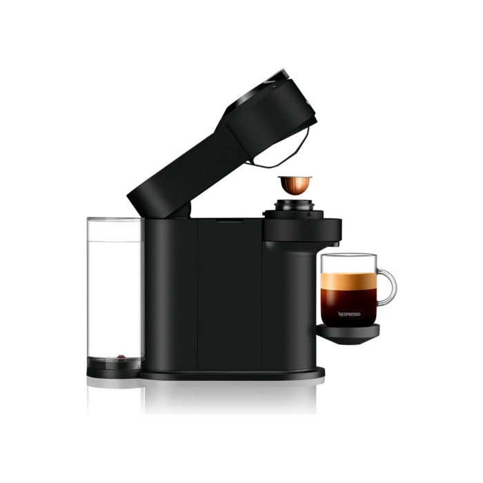 Krups Nespresso Vertuo Next Capsule Coffee Machine - The Kitchen Mixer