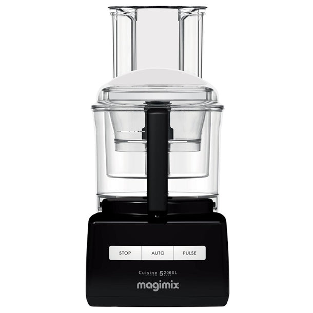 Magimix 5200XL Premium Food Processor - The Kitchen Mixer