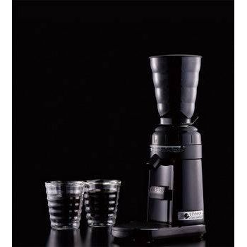 Hario V60 Electric Coffee Grinder - The Kitchen Mixer