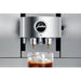 Jura Z10 Automatic Coffee Machine - The Kitchen Mixer