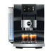 Jura Z10 Automatic Coffee Machine - The Kitchen Mixer
