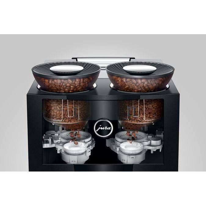 Jura GIGA 10 Automatic Coffee Machine - The Kitchen Mixer