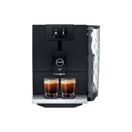 Jura ENA 8 Automatic Coffee Machine - The Kitchen Mixer