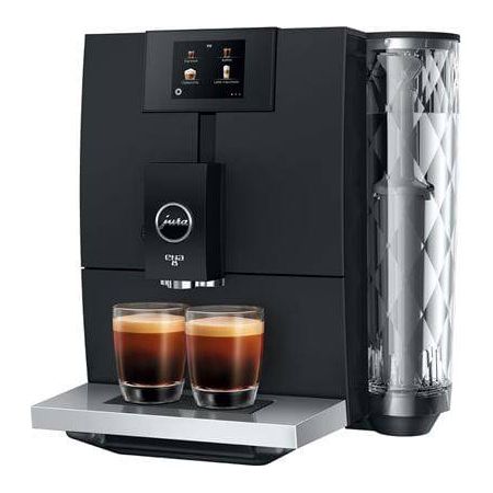 Jura ENA 8 Automatic Coffee Machine - The Kitchen Mixer