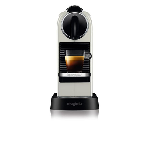 Nespresso Citiz - The Kitchen Mixer