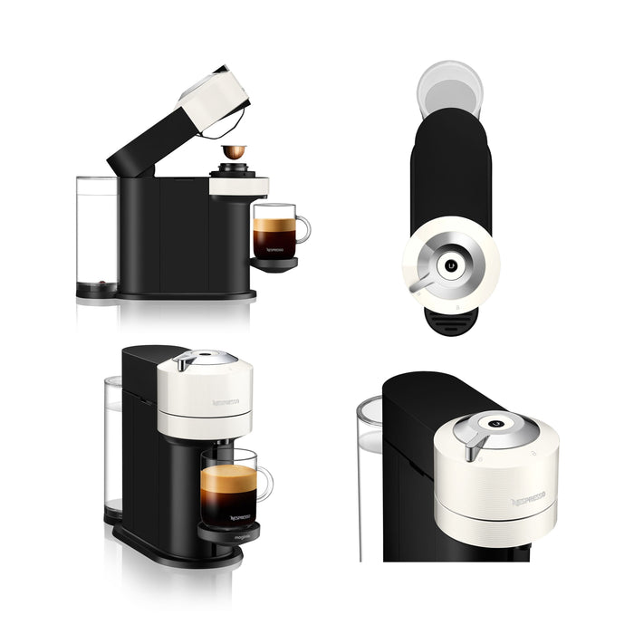 Nespresso Vertuo Next - The Kitchen Mixer