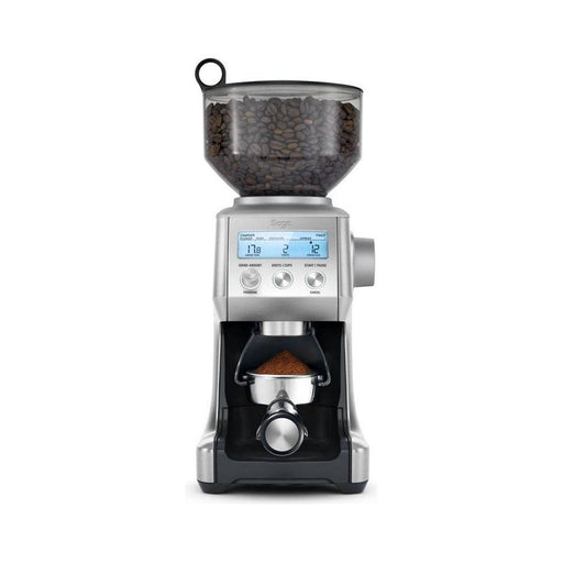Sage The Smart Grinder Pro Coffee Grinder Stainless Steel - The Kitchen Mixer
