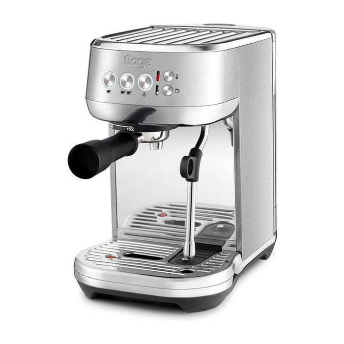 Sage Bambino Plus Espresso Machine - The Kitchen Mixer