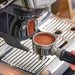 Sage Barista Express Impress Espresso Machine (Stainless Steel) - The Kitchen Mixer