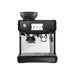 Sage Barista Touch Black Truffle Espresso Machine - The Kitchen Mixer