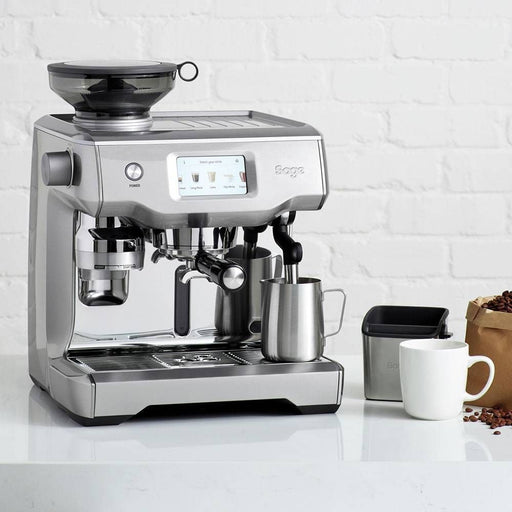 Sage Oracle Touch Espresso Machine - The Kitchen Mixer