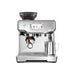 Sage The Barista Touch Espresso Machine Brushed Stainless Steel - The Kitchen Mixer