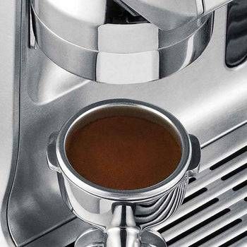 Sage The Oracle Espresso Machine Black Truffle - The Kitchen Mixer