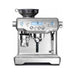 Sage The Oracle Espresso Machine Brushed Stainless Steel - The Kitchen Mixer