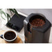 Wilfa Svart Aroma Precision Coffee Grinder (Black) - The Kitchen Mixer