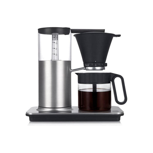 Wilfa Classic+ Coffee Maker - Silver - The Kitchen Mixer
