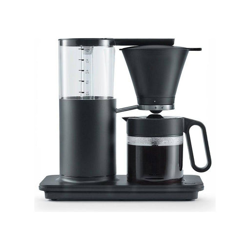 Wilfa Classic Tall Coffee Maker (Black) - The Kitchen Mixer
