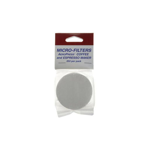 AeroPress Micro Filter Papers (350 pack) - The Kitchen Mixer