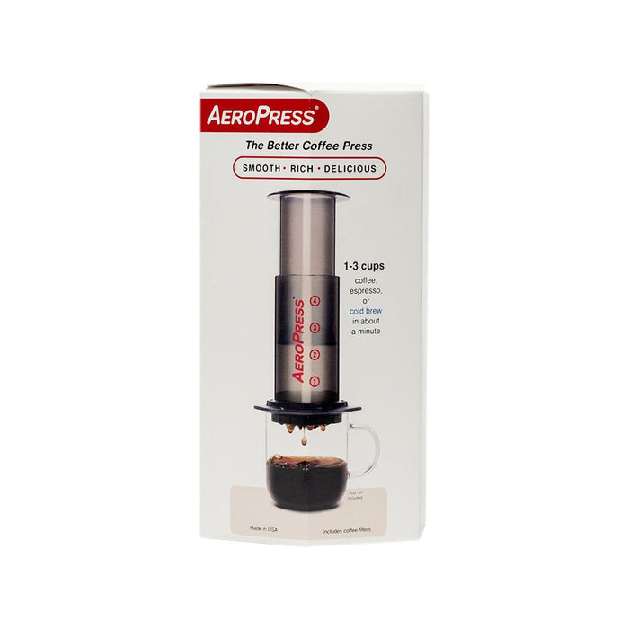AeroPress Original Coffee Maker - The Kitchen Mixer