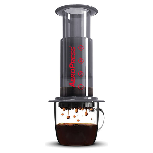 AeroPress Original Coffee Maker - The Kitchen Mixer