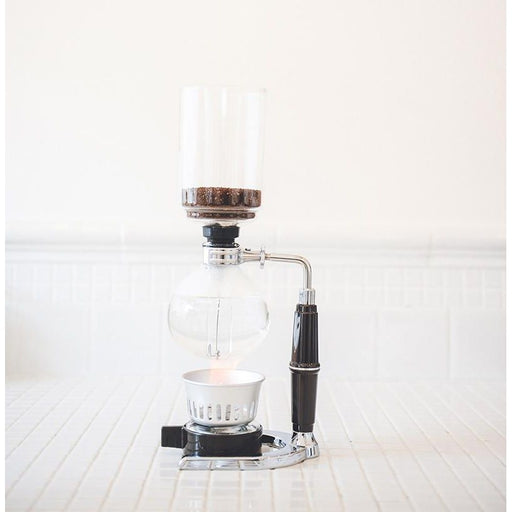 Hario Technica Coffee Syphon (2 Cup) - The Kitchen Mixer