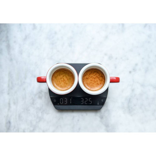 Felicita Arc Waterproof Coffee Scale - The Kitchen Mixer
