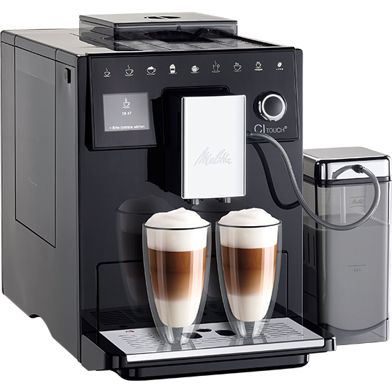 Melitta Caffeo Barista TS Smart review: The perfect coffee machine? Almost