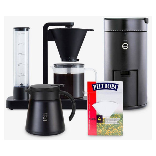 Wilfa x Hario Ultimate at Home Bundle - The Kitchen Mixer