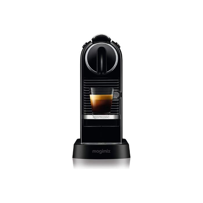 Nespresso Citiz - The Kitchen Mixer