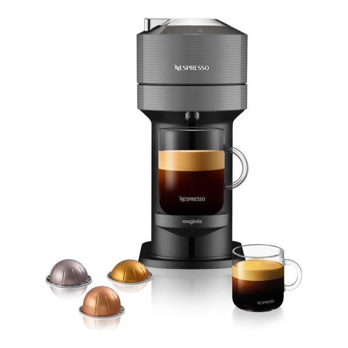 Nespresso Vertuo Next - The Kitchen Mixer