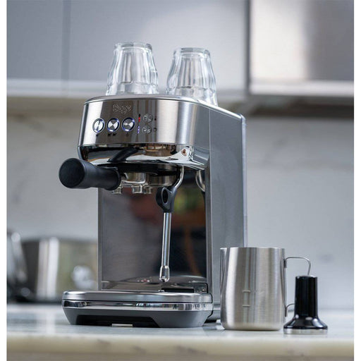 Sage Bambino Plus Espresso Machine - The Kitchen Mixer